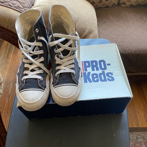 super pro keds